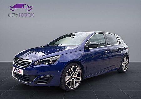 Peugeot 308 GT Garantie/Pano/Memory/Leder/Kamera/Sitzhei