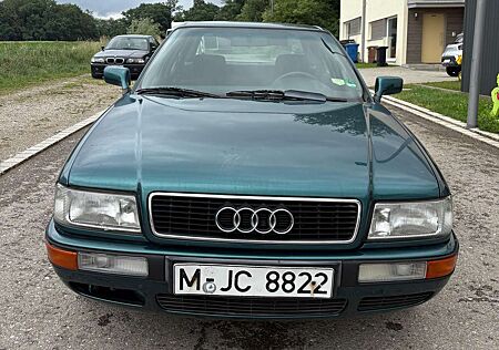 Audi 80 80 quattro