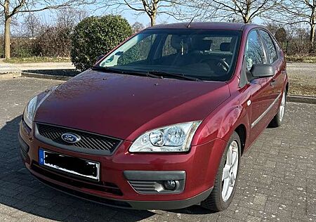 Ford Focus Trend