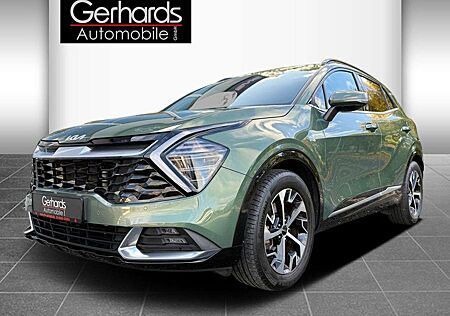 Kia Sportage 1.6 Spirit el. Sitze/ NAVI/KAMERA