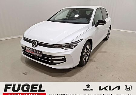 VW Golf Volkswagen 1.5 TSI DSG Goal FACELIFT LED|Navi|AHK|ACC