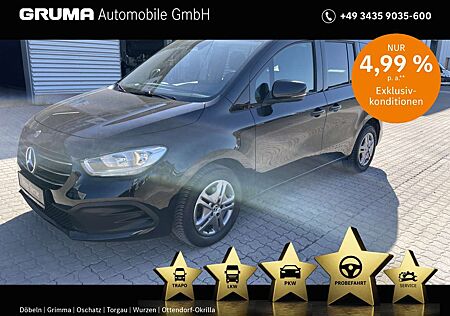 Mercedes-Benz Others T 160 STYLE +KLIMA+MBUX+NAVI+RÜCKFAHRK+TEMPMAT+