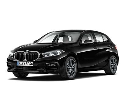 BMW 118 i Sport Line *Shadow*LED*PDC*SHZ*DAB*Sportsit