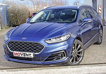 Ford Mondeo 2,0 EcoBlue Vignale Turnier