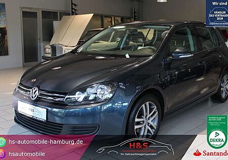 VW Golf Volkswagen 1.6 TSI Comfortline