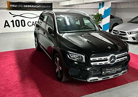 Mercedes-Benz GLB 200 d*Assistenten*Kamera*1-Hand*Garantie*