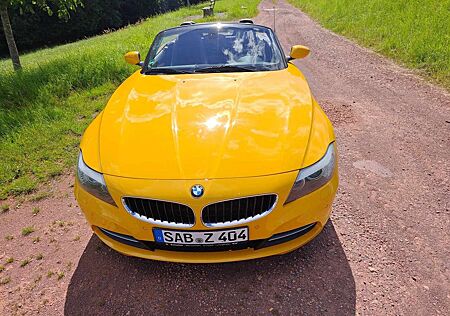 BMW Z4 sDrive20i Aut.