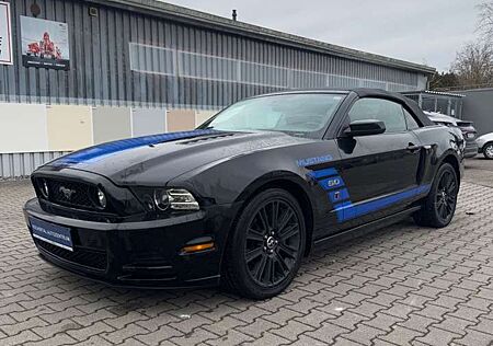 Ford Mustang GT Cabrio 5.0 V8