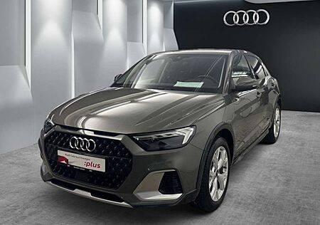 Audi A1 allstreet 35TFSI LED RFK NAVI SONOS SITZH