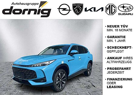 MG HS Luxury MY24 *FP*