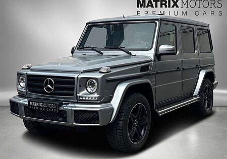 Mercedes-Benz G 500 Limited 1 of 463 Standheizung Exkl.Paket