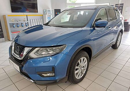 Nissan X-Trail 2.0 dCi ALL-MODE 4x4i Xtronic Acenta