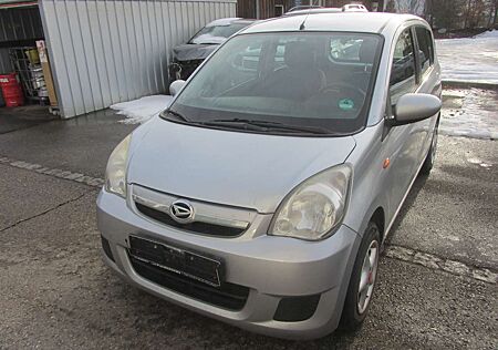 Daihatsu Cuore