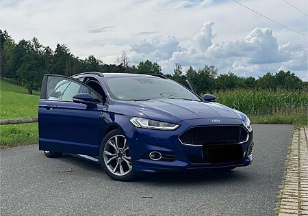 Ford Mondeo Turnier 2.0 TDCi ST-Line