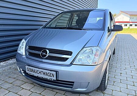 Opel Meriva 1.6 16V Edition/Klimaauto./Euro4/TÜV:neu