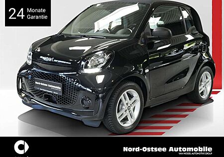 Smart ForTwo EQ COOL & AUDIO TEMPOMAT KLIMA PDC HINTEN