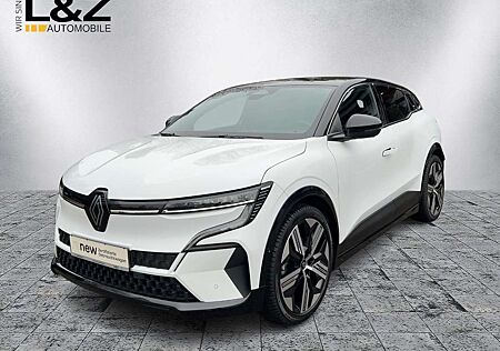 Renault Megane E-Tech EV60 220hp Iconic *Navi,PDC,SHZ,GJR*