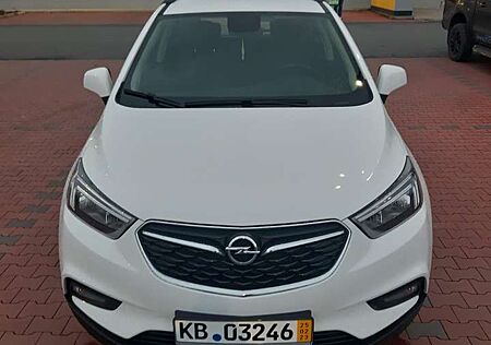 Opel Mokka X 1.6 D (CDTI ecoFLEX) Start/Stop Innovation