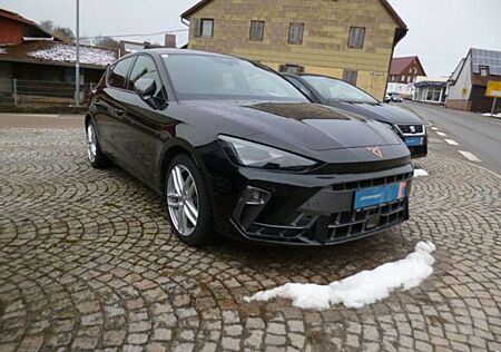 Cupra Leon 1.5 eTSI 110 kW