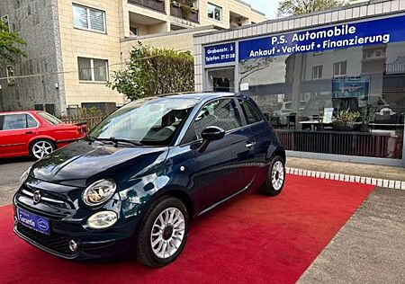 Fiat 500 Pop Star*1Hand*Klima*USB*Tempomat*