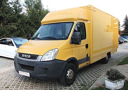 IVECO Daily 2,3 D 35 S 11 DPF Automatik
