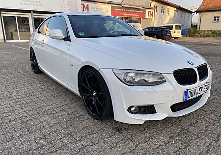 BMW 335i 335 Coupe Aut. M Sport Edition LCI *Facelift*