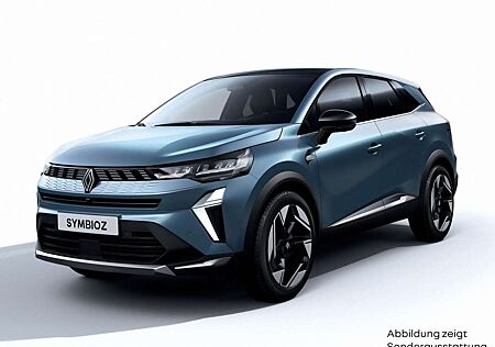 Renault Symbioz Esprit Alpine E-Tech Full Hybrid 145