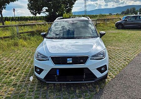 Seat Arona 1.0 Eco TSI DSG FR