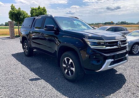 VW Amarok Volkswagen 3.0 TDI 4Motion / Kamera / Hardtop / Standheizung