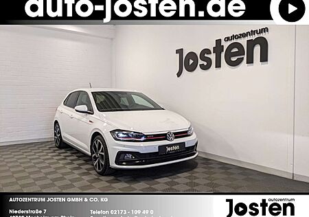 VW Polo GTI Volkswagen Navi ACC Virtual LED Beats Kamera