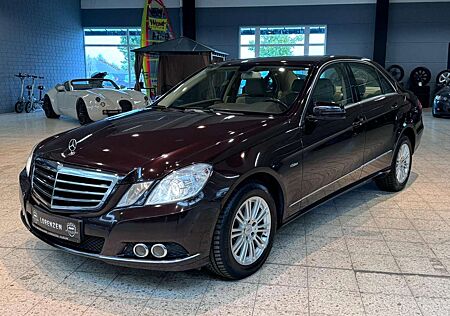 Mercedes-Benz E 250 CDI Lim. Elegance Tempo LED Leder Navi