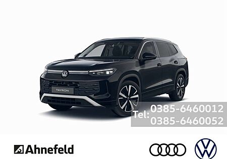 VW Tayron Volkswagen Life 2.0 l TDI DSG 193 PS