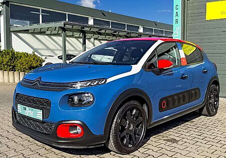 Citroën C3 Citroen 1.2 PureTech 82 Shine Stop&Start LED