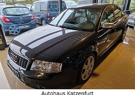 Audi S6 A6 Limousine/Klima/Leder/quattro#29