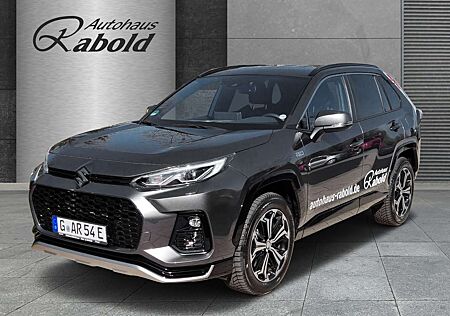 Suzuki Across 2.5 Plug-In Hybrid (baugleich RAV 4)