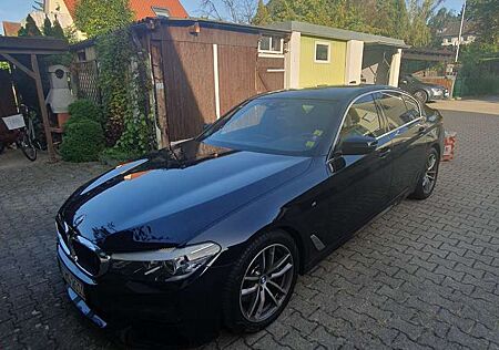 BMW 530i 530 xDrive Aut. Sport Line