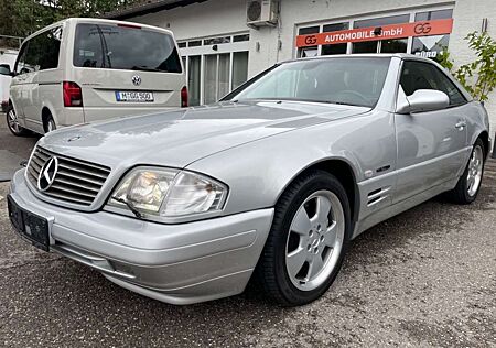 Mercedes-Benz SL 320 SONDERMODEL Edition*1 von 708*