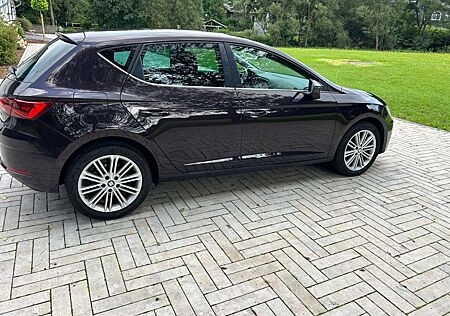 Seat Leon 1.4 TSI Start