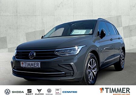 VW Tiguan Volkswagen 2.0 TDI DSG LIFE *AHK *RKAM *LED *ACC *