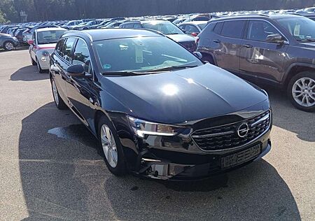 Opel Insignia 2.0 Turbo Elegance NAV+LED+TEMP+PDC/V/H