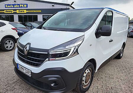 Renault Trafic 2.0