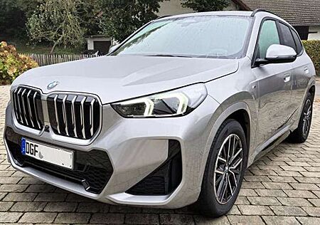 BMW X1 30e Hybrid, od. Diesel, M-Sportp. HJW, 22% Rab.