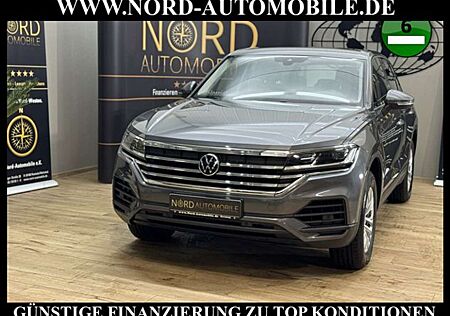 VW Touareg Volkswagen 4MOT 3.0 TDI Navi*LED*Spurhalte*