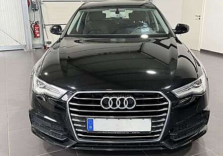 Audi A6 Avant 2.0 TDI ultra S tronic