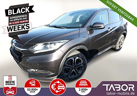 Honda HR-V 1.5 VTEC 130 Executive Pano LED Nav LM17Z
