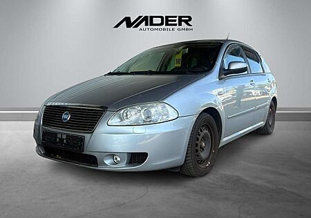 Fiat Croma 2.4 20V Multijet Emotion 2.4 20V JTD KAT M