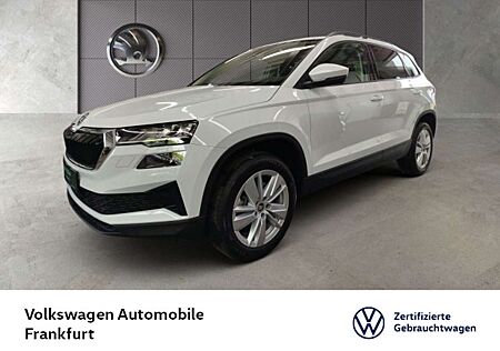 Skoda Karoq Selection 1,5 TSI DSG €1000 extra sichern