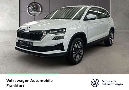 Skoda Karoq Selection 1,5 TSI DSG €1000 extra sichern