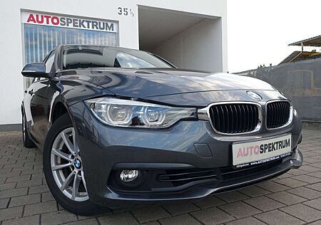 BMW 320 i Lim. Advantage 1.HAND/NAVI/LED/PDC/65000KM