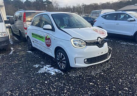 Renault Twingo SCe 75 LIMITED